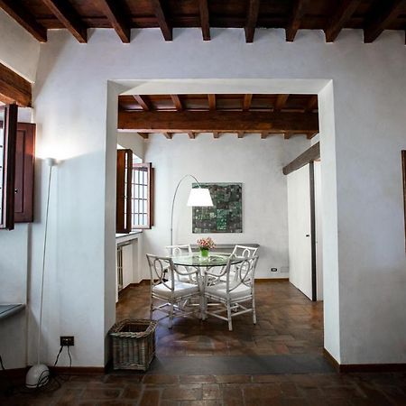 Torre Dei Sapiti Apartment Firenze Kültér fotó