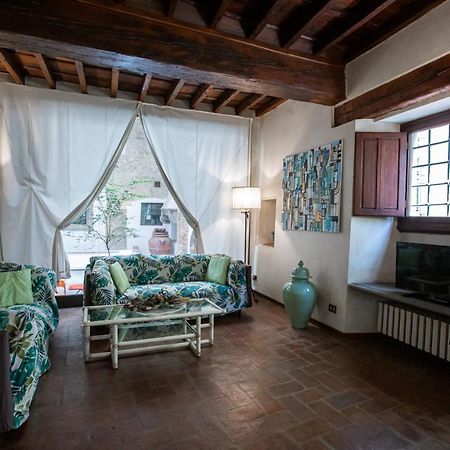Torre Dei Sapiti Apartment Firenze Kültér fotó