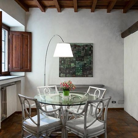 Torre Dei Sapiti Apartment Firenze Kültér fotó