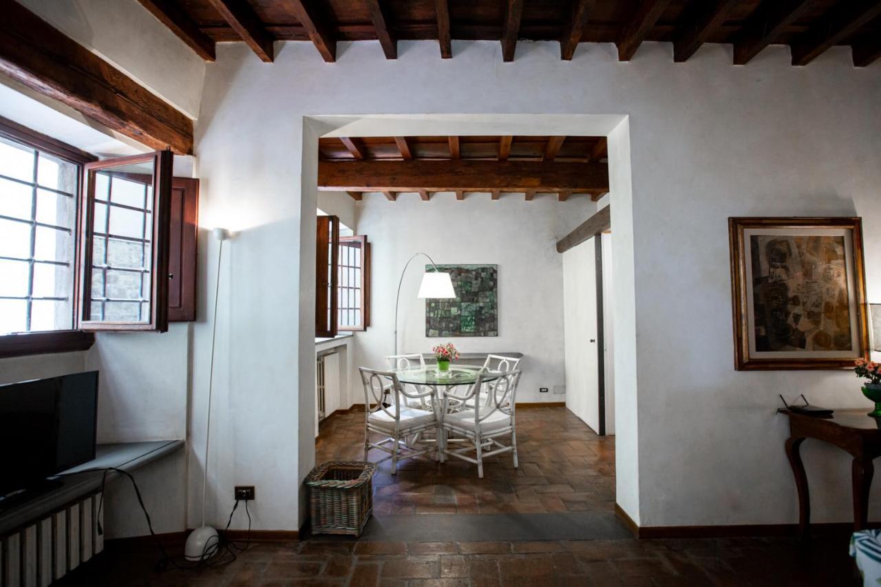 Torre Dei Sapiti Apartment Firenze Kültér fotó