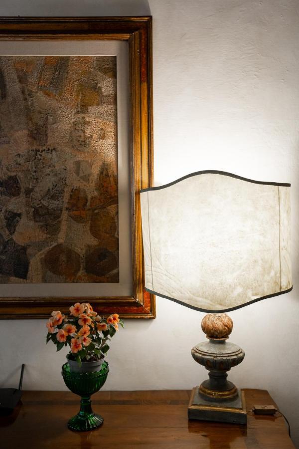Torre Dei Sapiti Apartment Firenze Kültér fotó