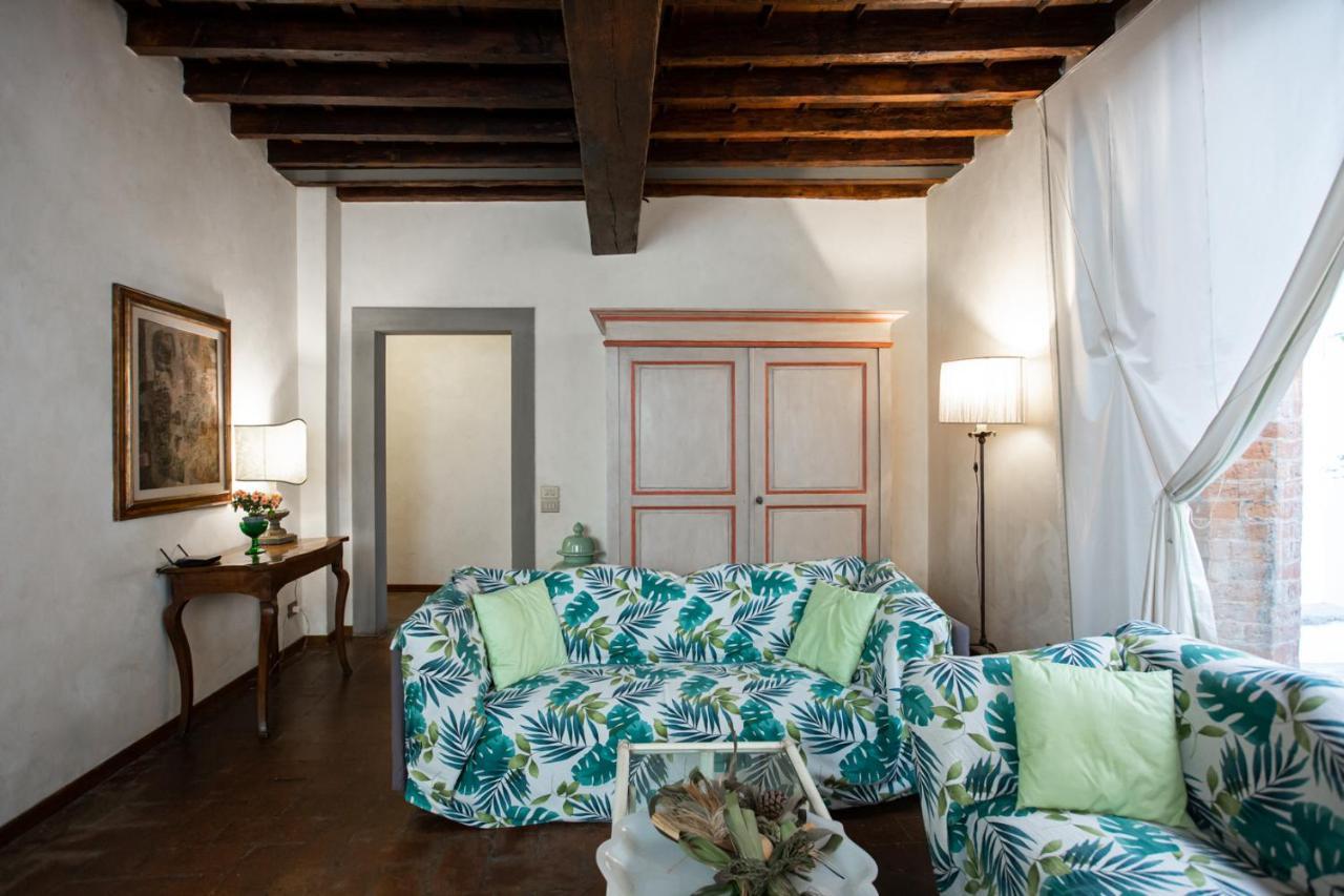 Torre Dei Sapiti Apartment Firenze Kültér fotó