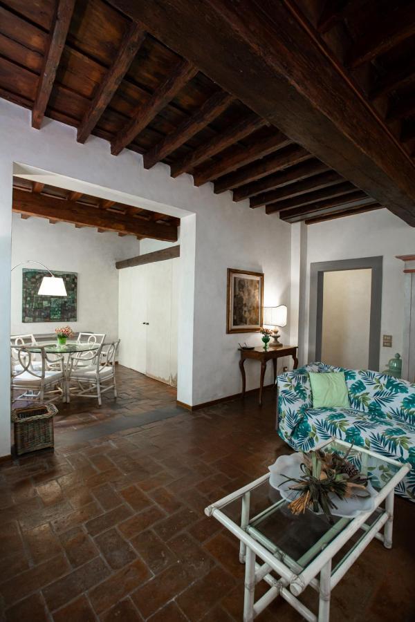 Torre Dei Sapiti Apartment Firenze Kültér fotó