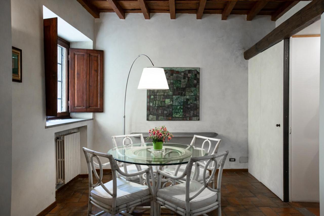 Torre Dei Sapiti Apartment Firenze Kültér fotó
