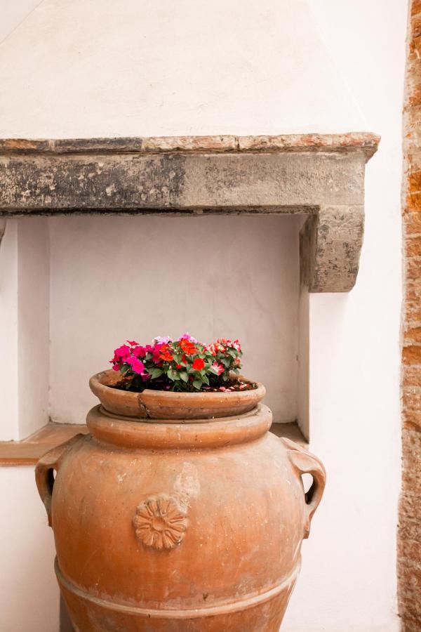 Torre Dei Sapiti Apartment Firenze Kültér fotó