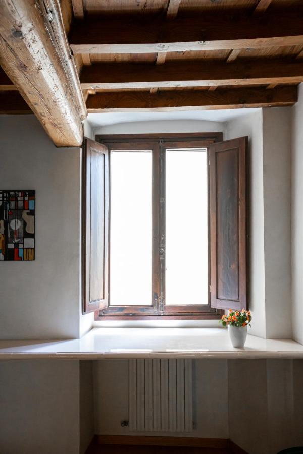 Torre Dei Sapiti Apartment Firenze Kültér fotó