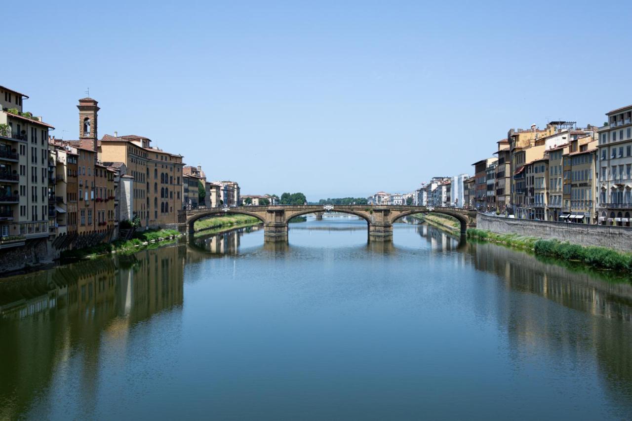 Torre Dei Sapiti Apartment Firenze Kültér fotó
