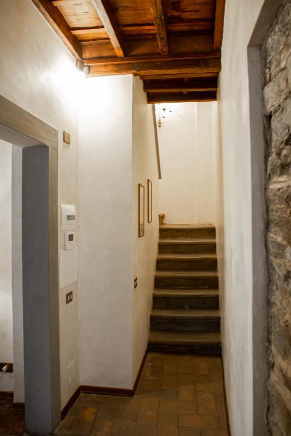 Torre Dei Sapiti Apartment Firenze Kültér fotó