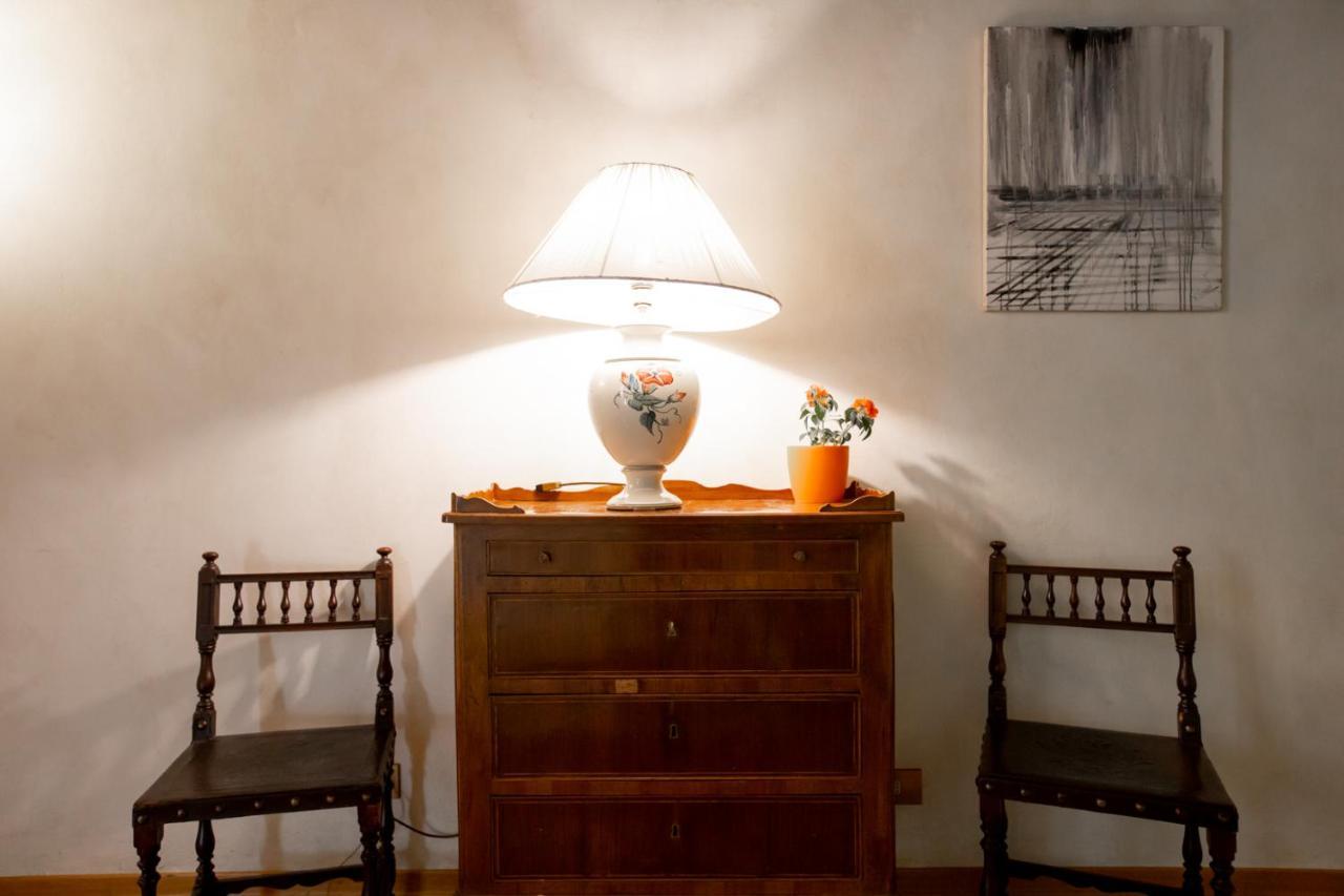 Torre Dei Sapiti Apartment Firenze Kültér fotó