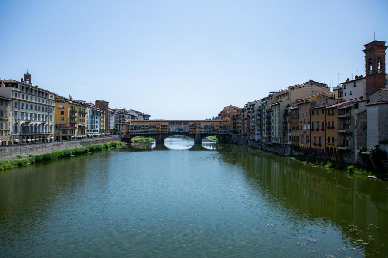Torre Dei Sapiti Apartment Firenze Kültér fotó