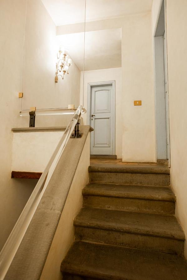 Torre Dei Sapiti Apartment Firenze Kültér fotó