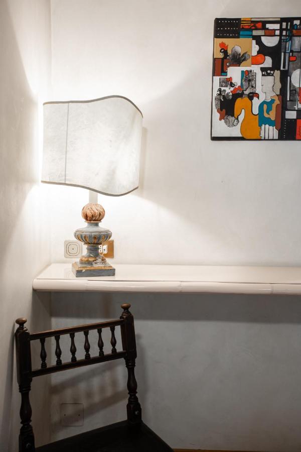 Torre Dei Sapiti Apartment Firenze Kültér fotó