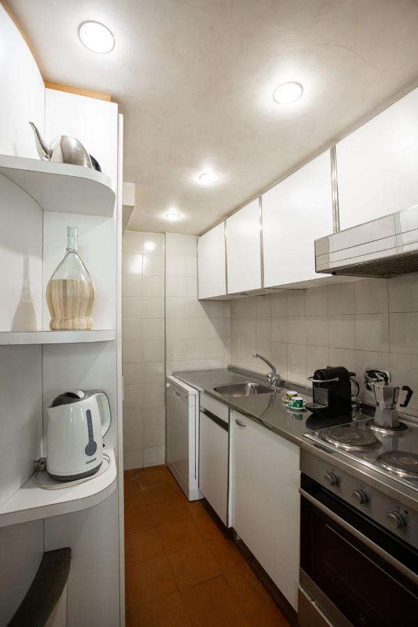 Torre Dei Sapiti Apartment Firenze Kültér fotó