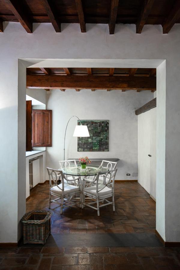 Torre Dei Sapiti Apartment Firenze Kültér fotó