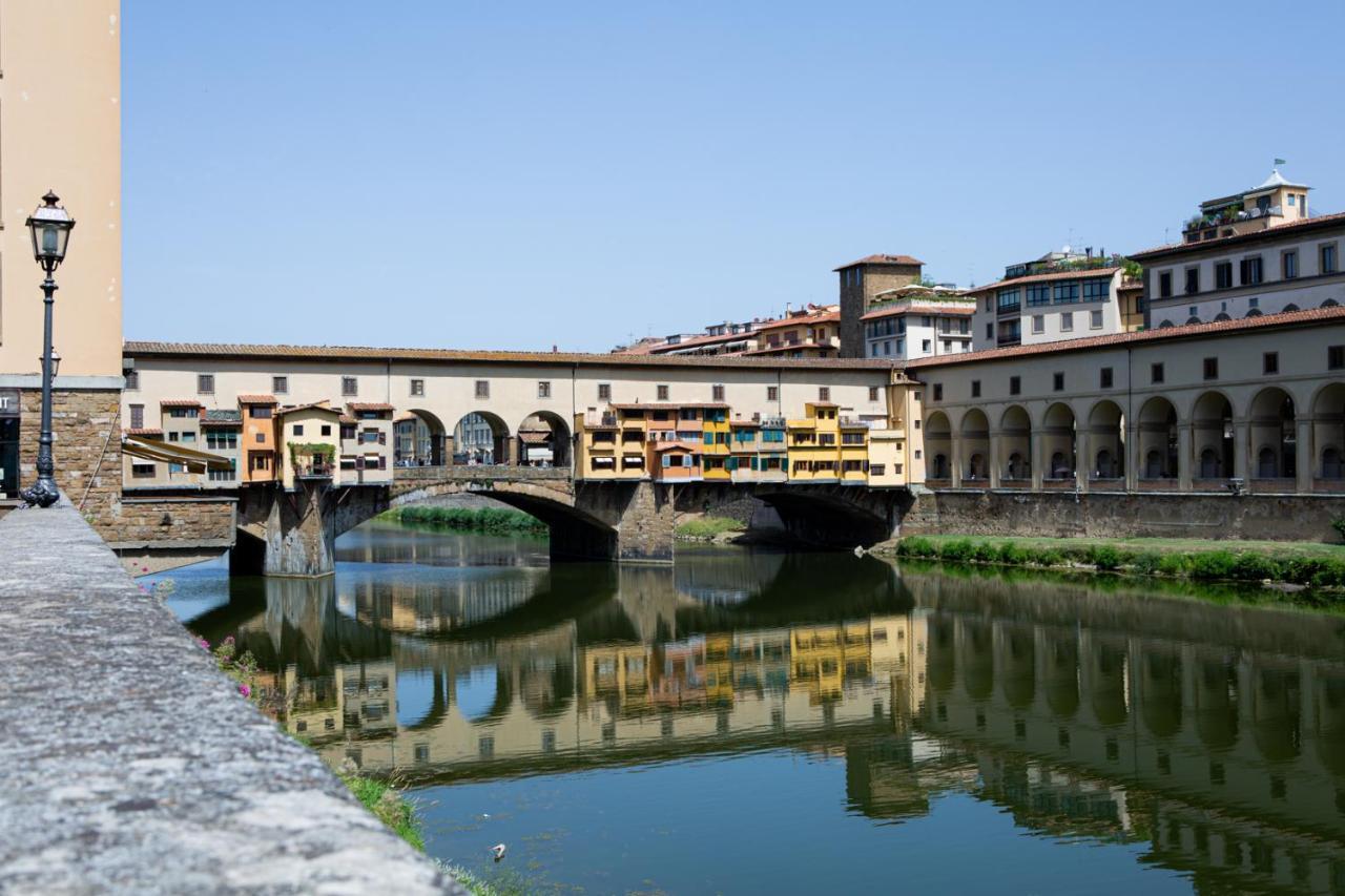 Torre Dei Sapiti Apartment Firenze Kültér fotó