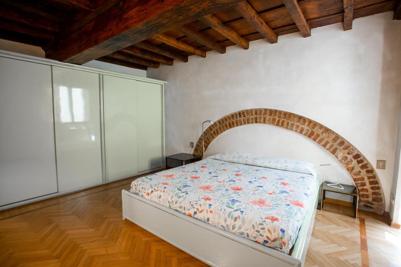 Torre Dei Sapiti Apartment Firenze Kültér fotó