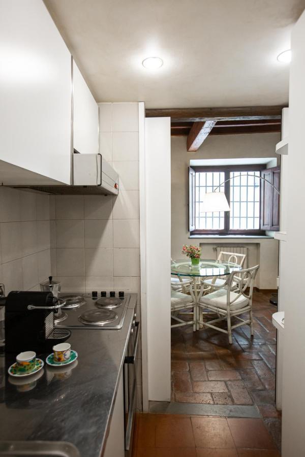 Torre Dei Sapiti Apartment Firenze Kültér fotó