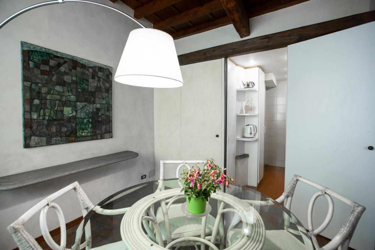 Torre Dei Sapiti Apartment Firenze Kültér fotó