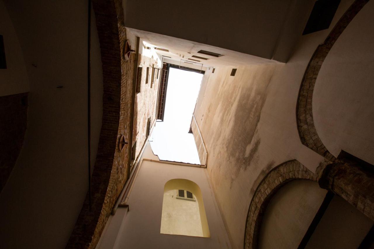 Torre Dei Sapiti Apartment Firenze Kültér fotó