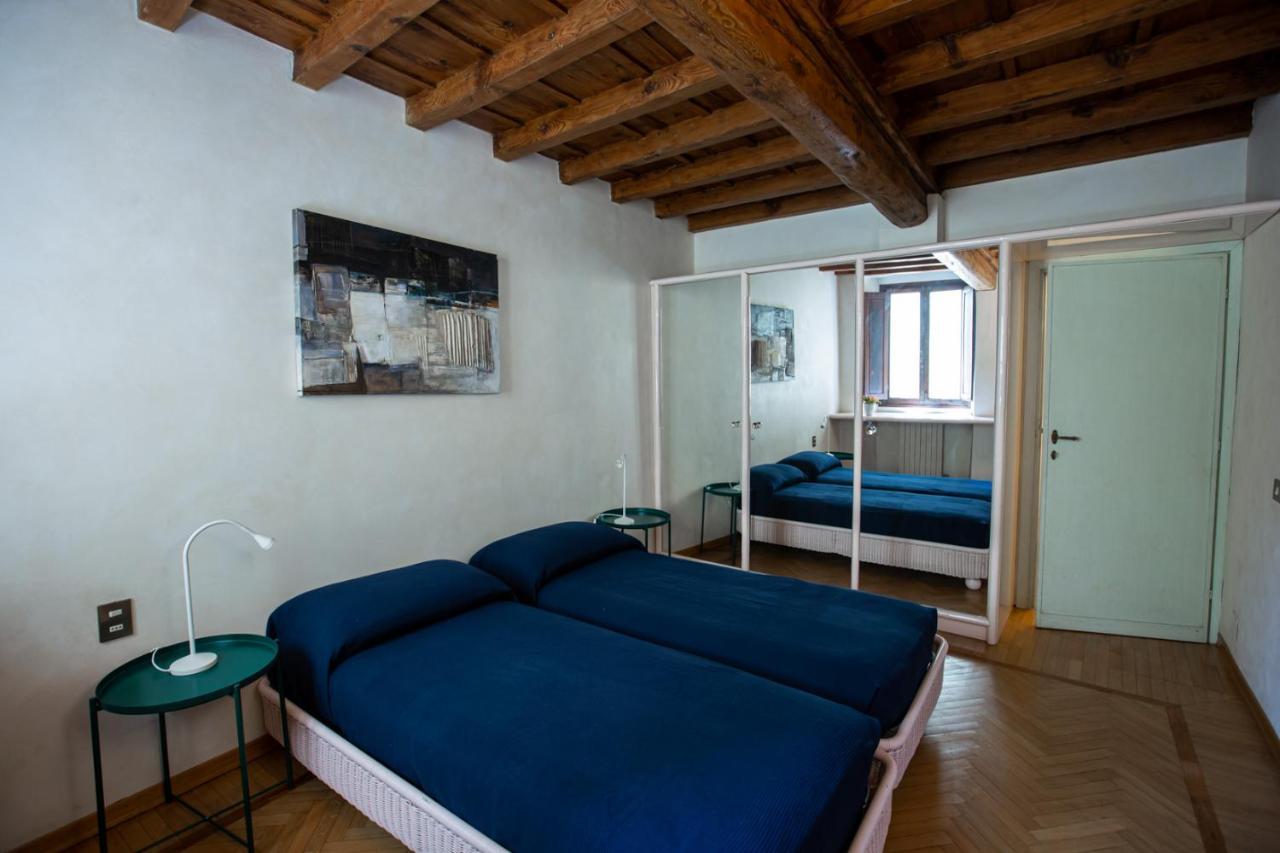 Torre Dei Sapiti Apartment Firenze Kültér fotó