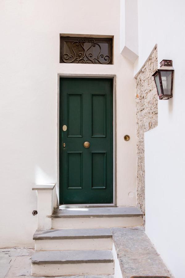 Torre Dei Sapiti Apartment Firenze Kültér fotó