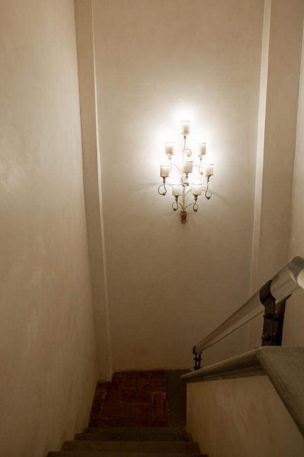 Torre Dei Sapiti Apartment Firenze Kültér fotó
