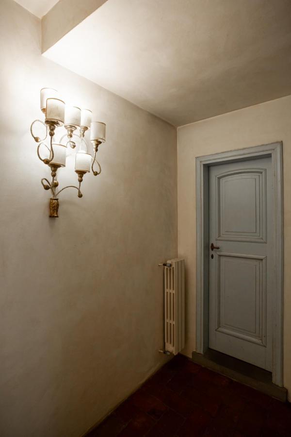 Torre Dei Sapiti Apartment Firenze Kültér fotó