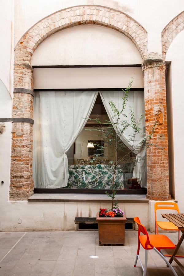 Torre Dei Sapiti Apartment Firenze Kültér fotó