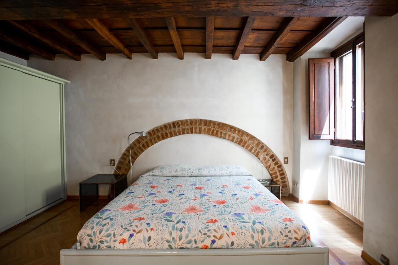 Torre Dei Sapiti Apartment Firenze Kültér fotó