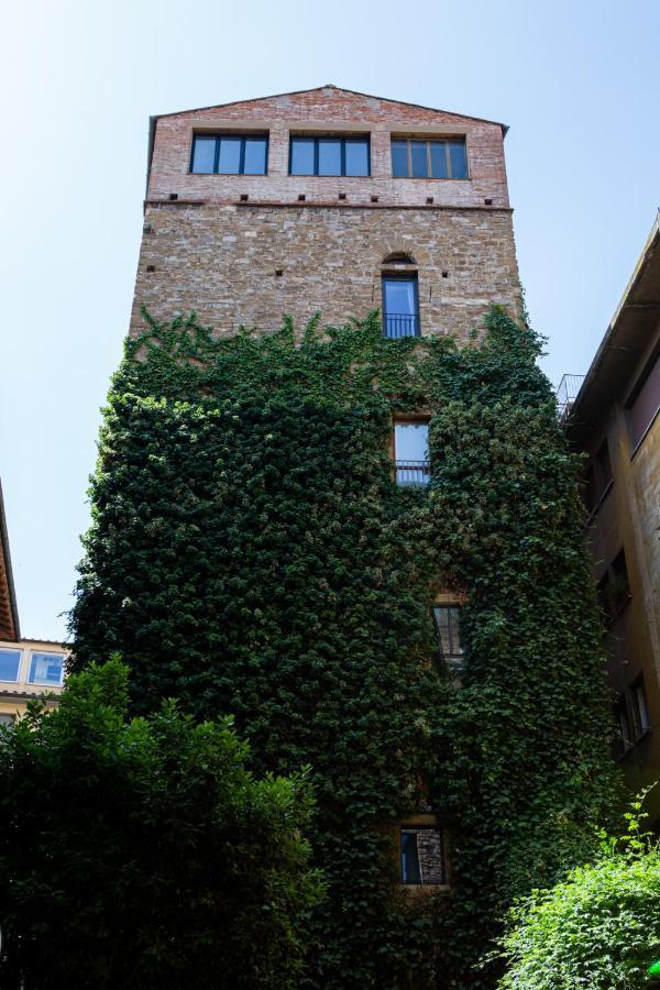 Torre Dei Sapiti Apartment Firenze Kültér fotó