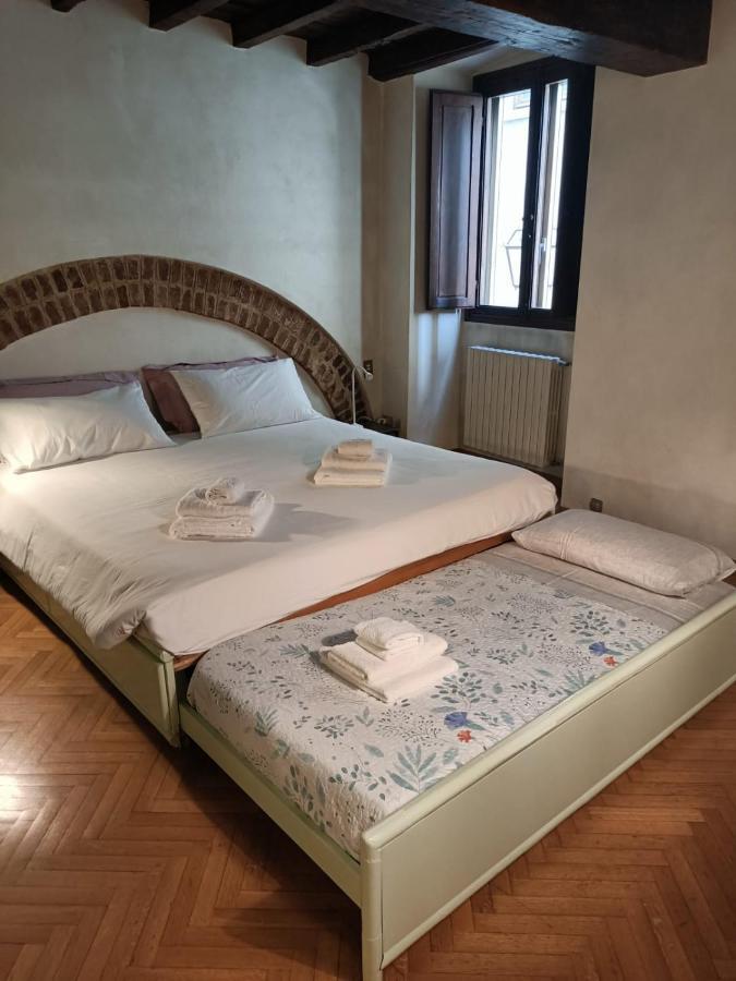 Torre Dei Sapiti Apartment Firenze Kültér fotó